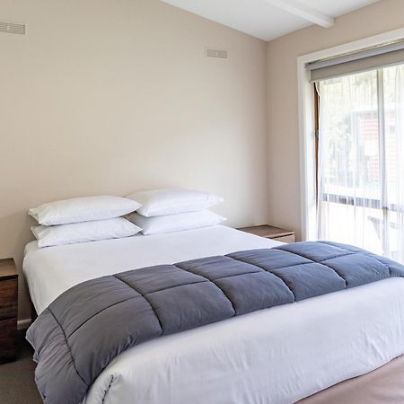Nrma Halls Gap Holiday Park Esterno foto