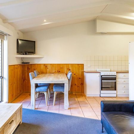 Nrma Halls Gap Holiday Park Esterno foto
