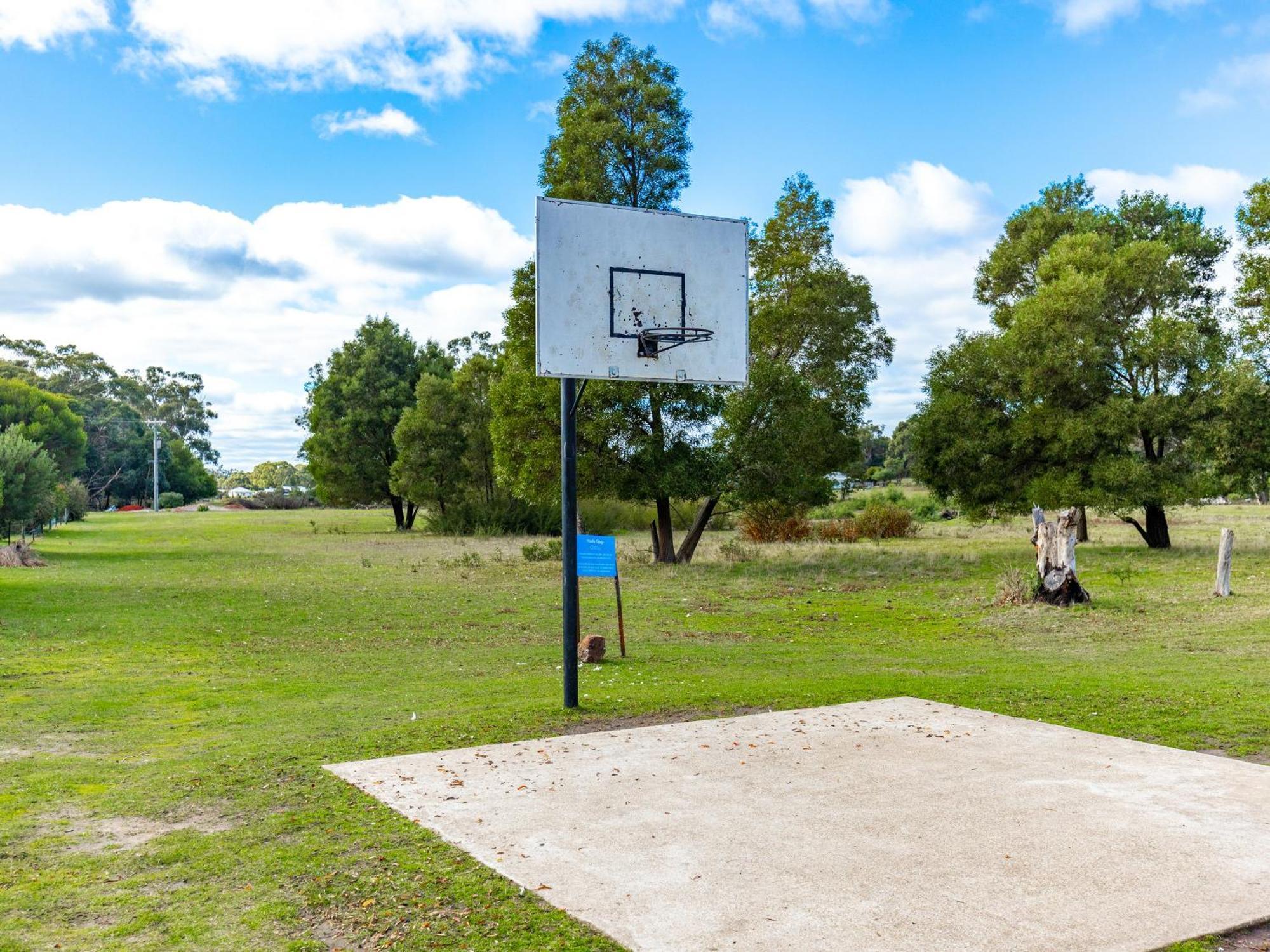 Nrma Halls Gap Holiday Park Esterno foto