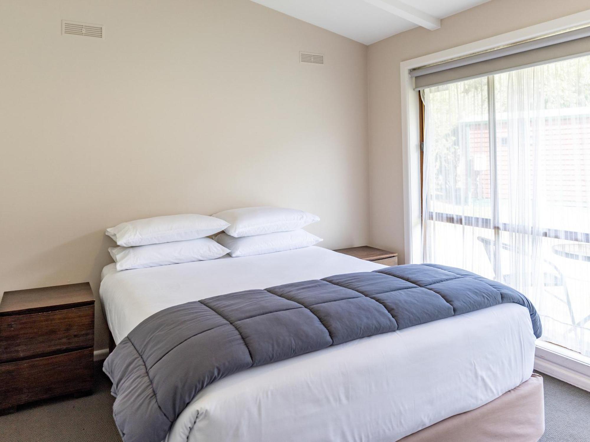 Nrma Halls Gap Holiday Park Esterno foto