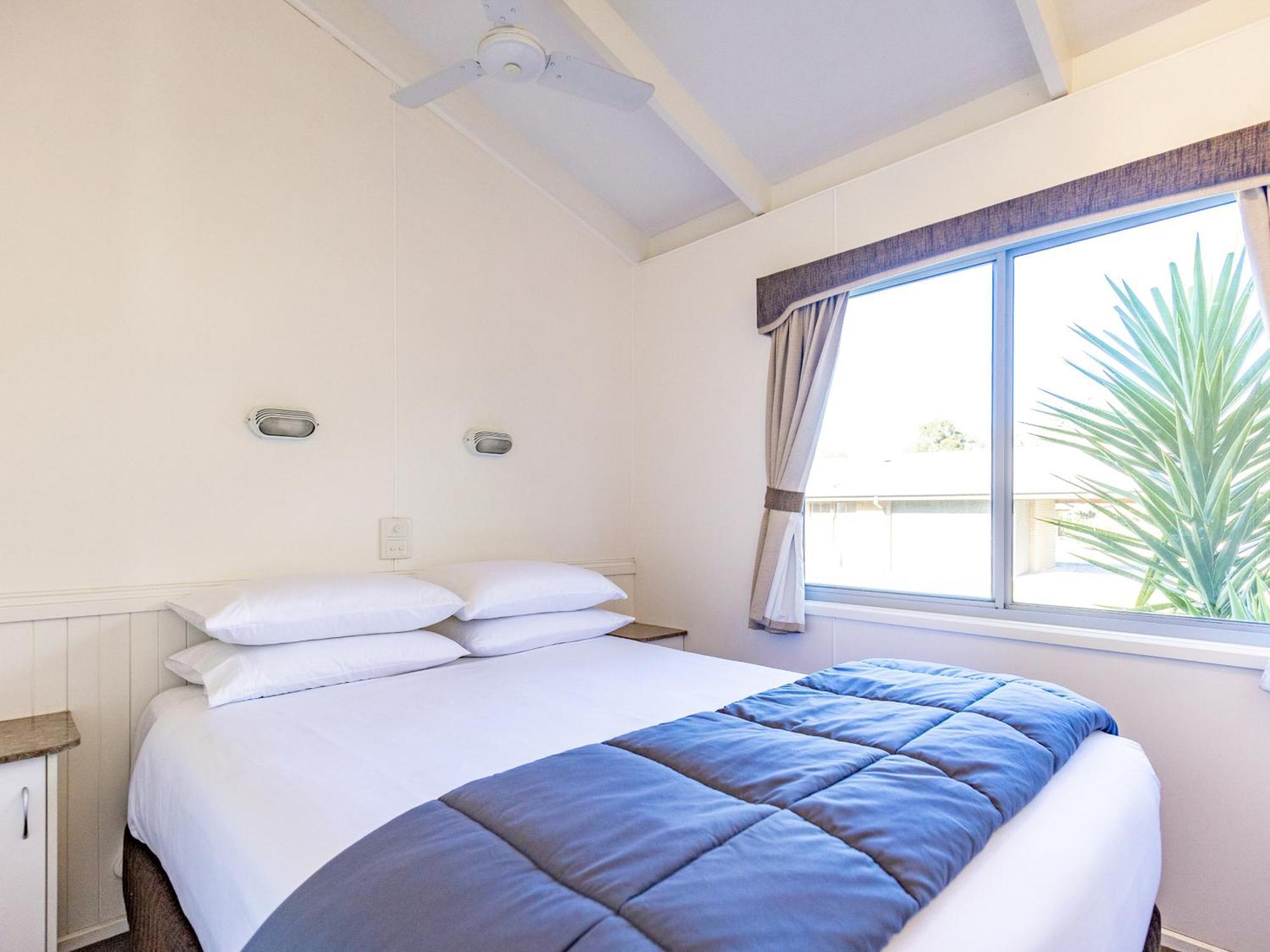 Nrma Halls Gap Holiday Park Esterno foto