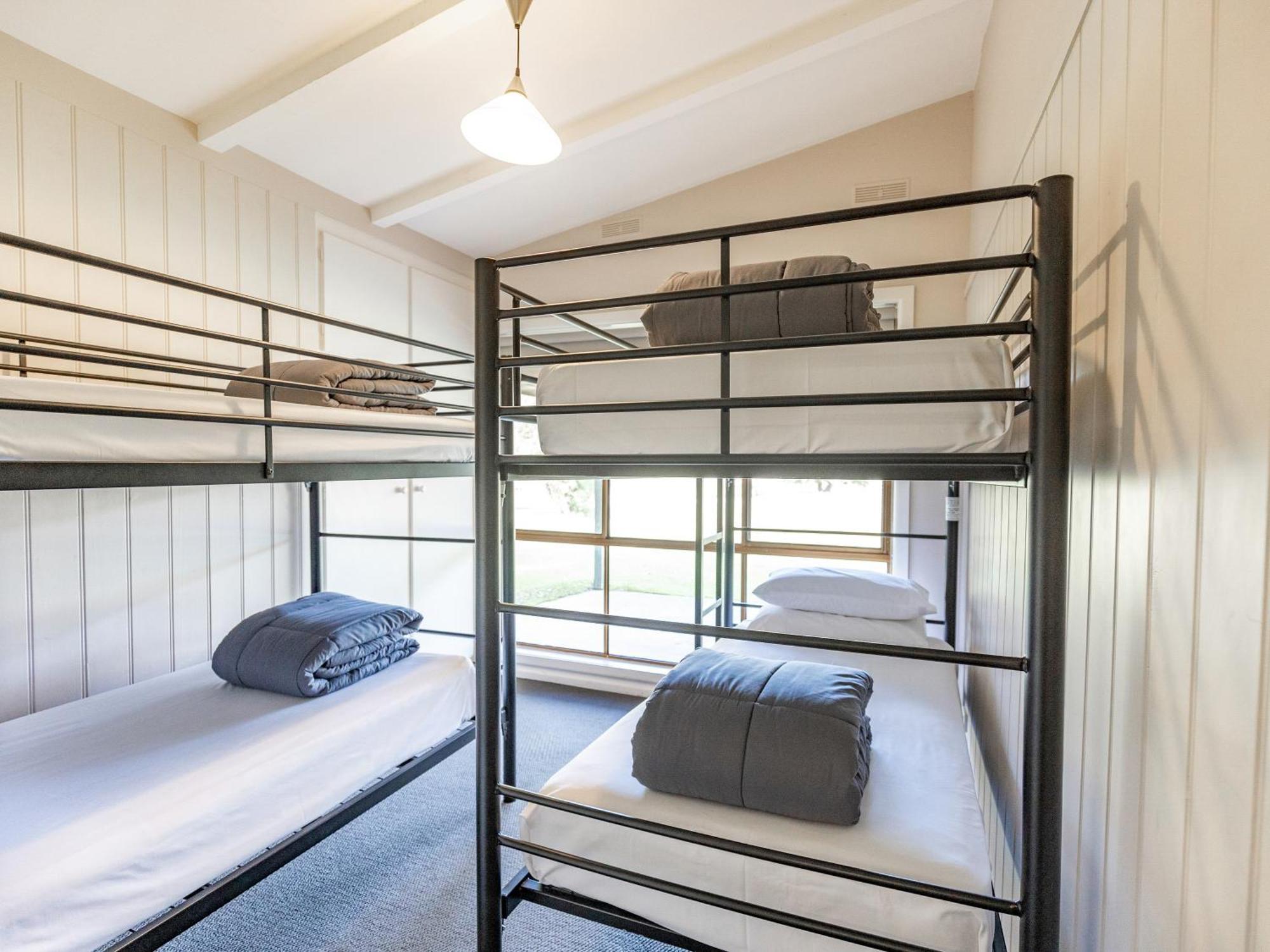 Nrma Halls Gap Holiday Park Esterno foto