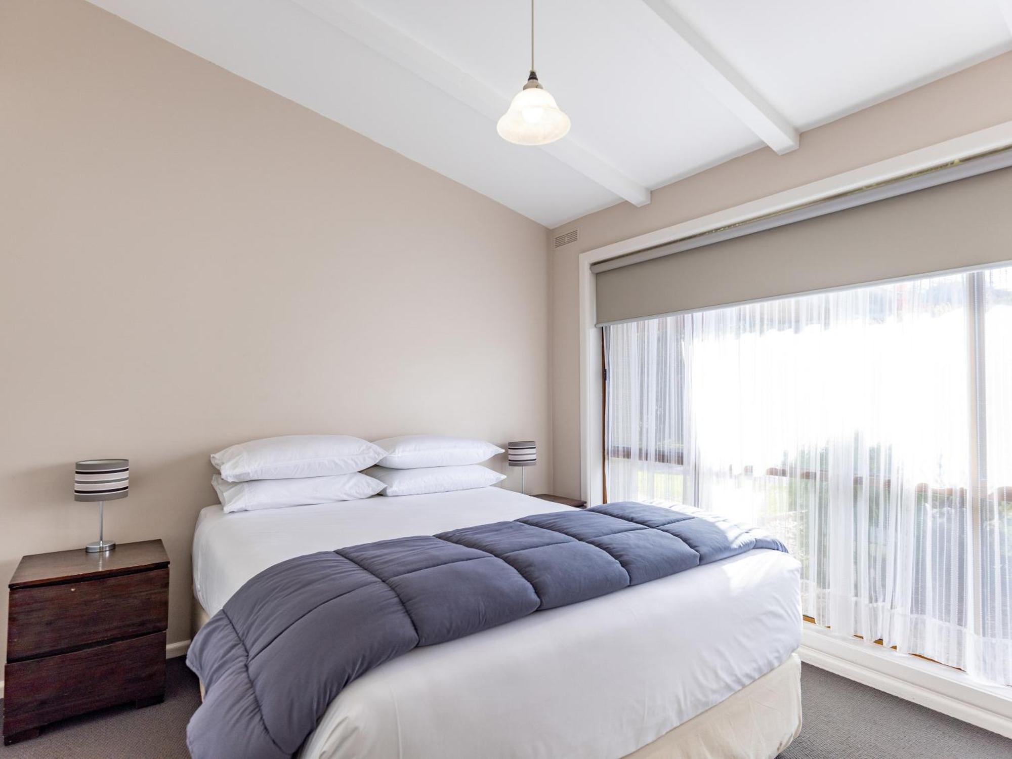 Nrma Halls Gap Holiday Park Esterno foto