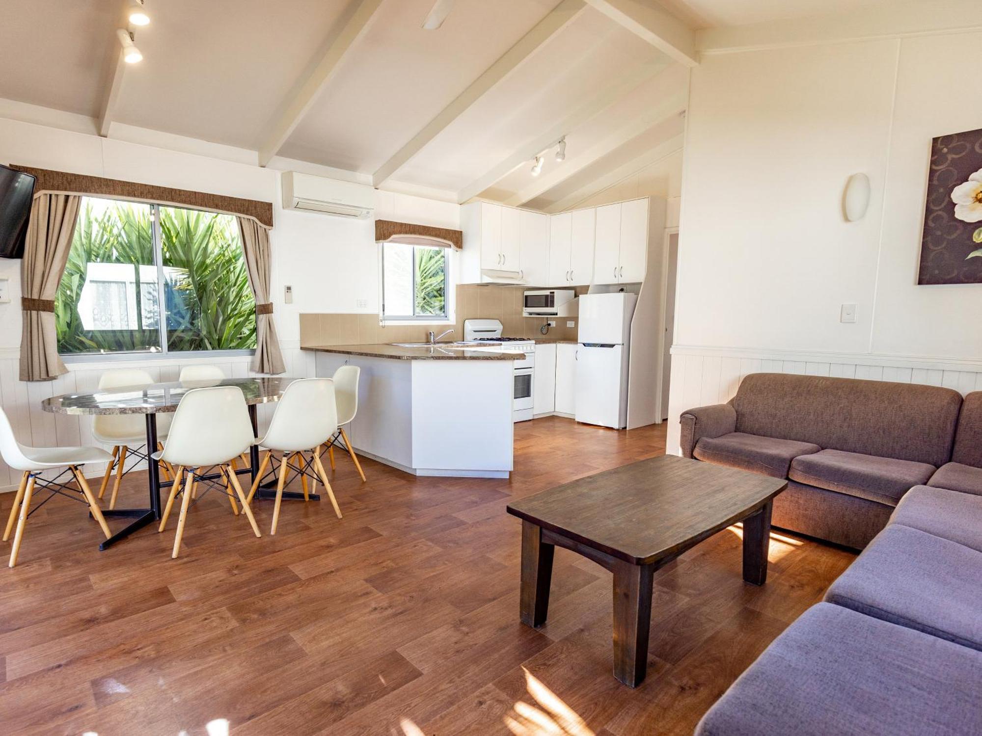 Nrma Halls Gap Holiday Park Esterno foto