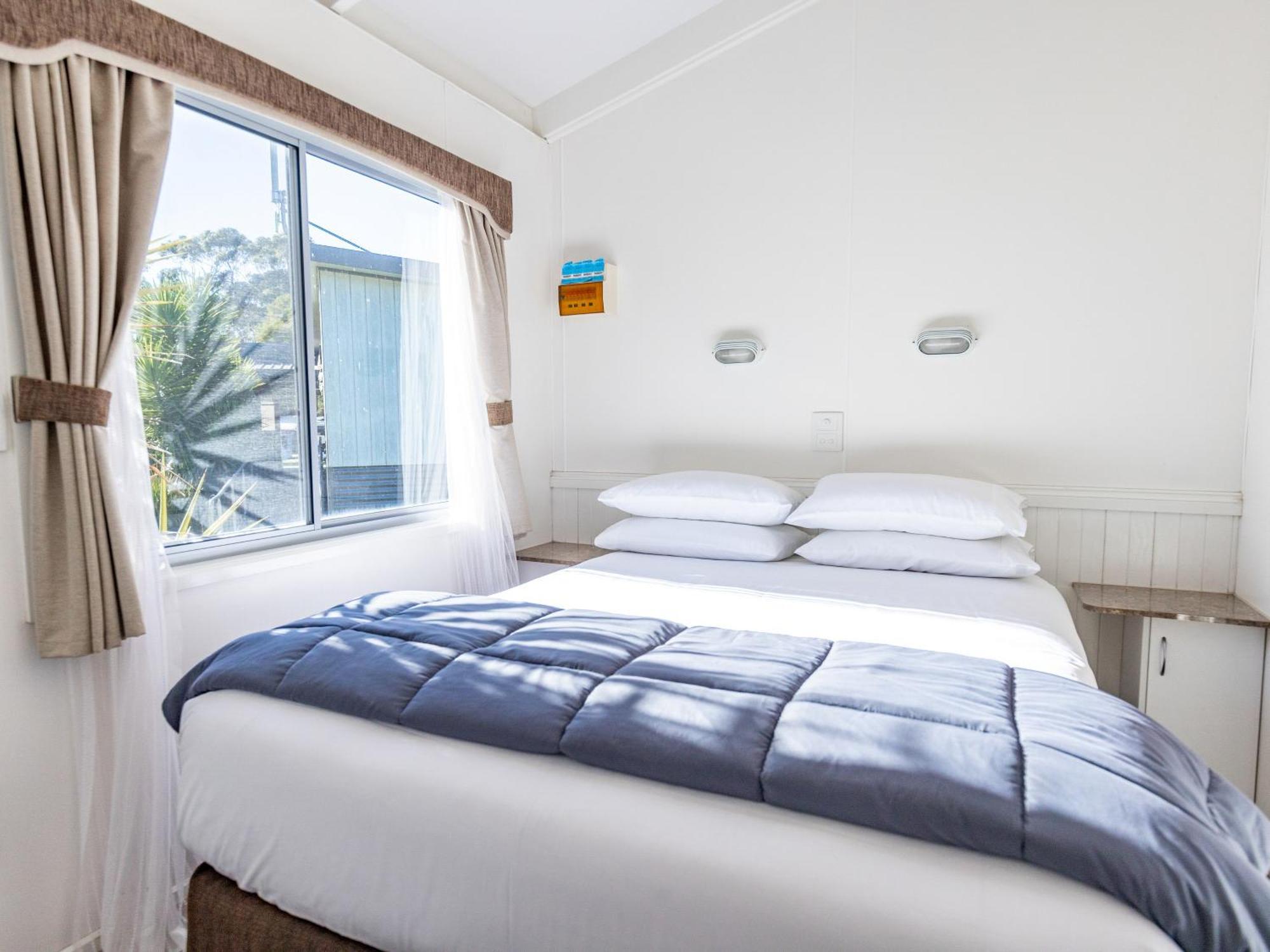 Nrma Halls Gap Holiday Park Esterno foto