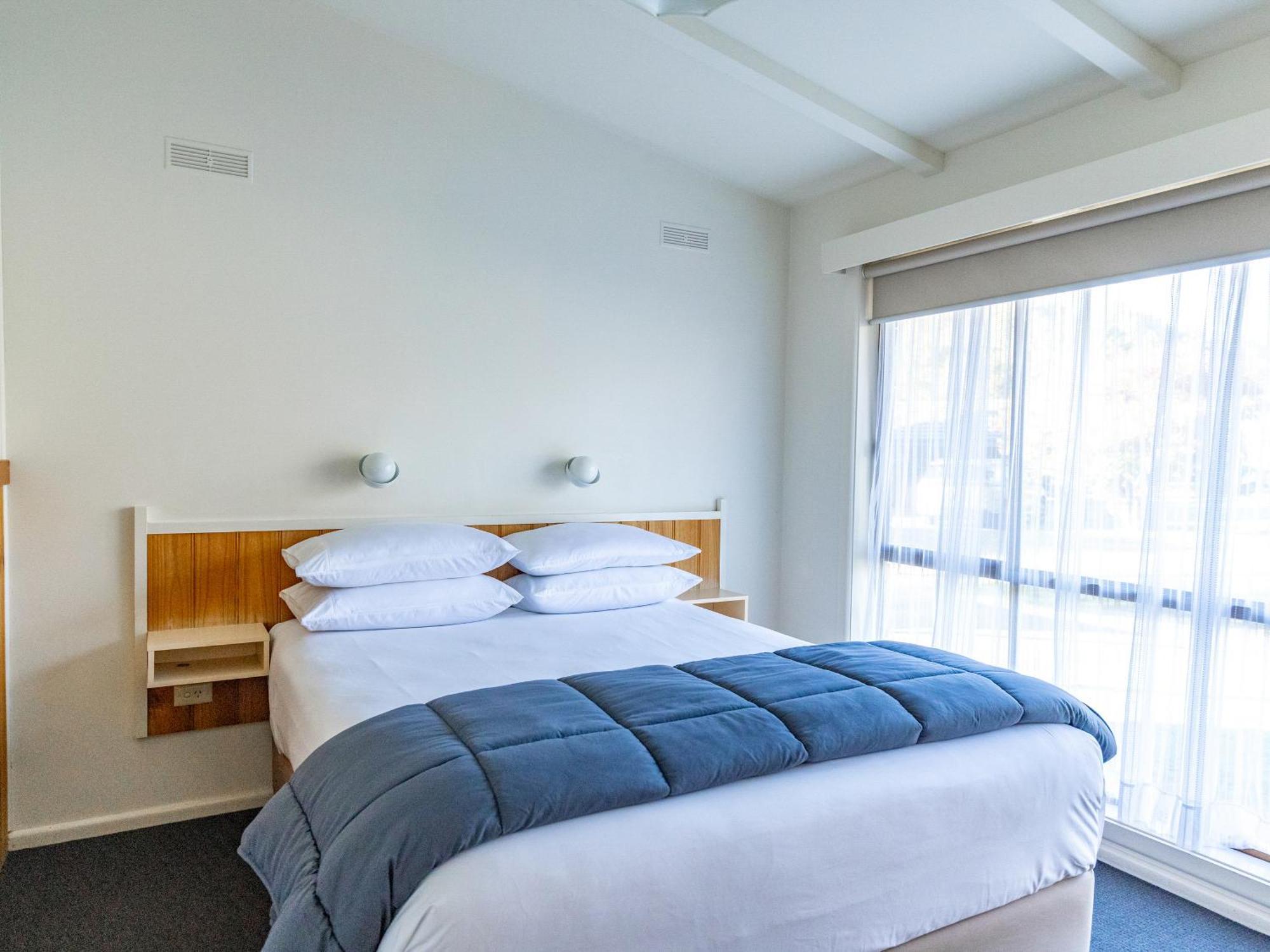 Nrma Halls Gap Holiday Park Esterno foto
