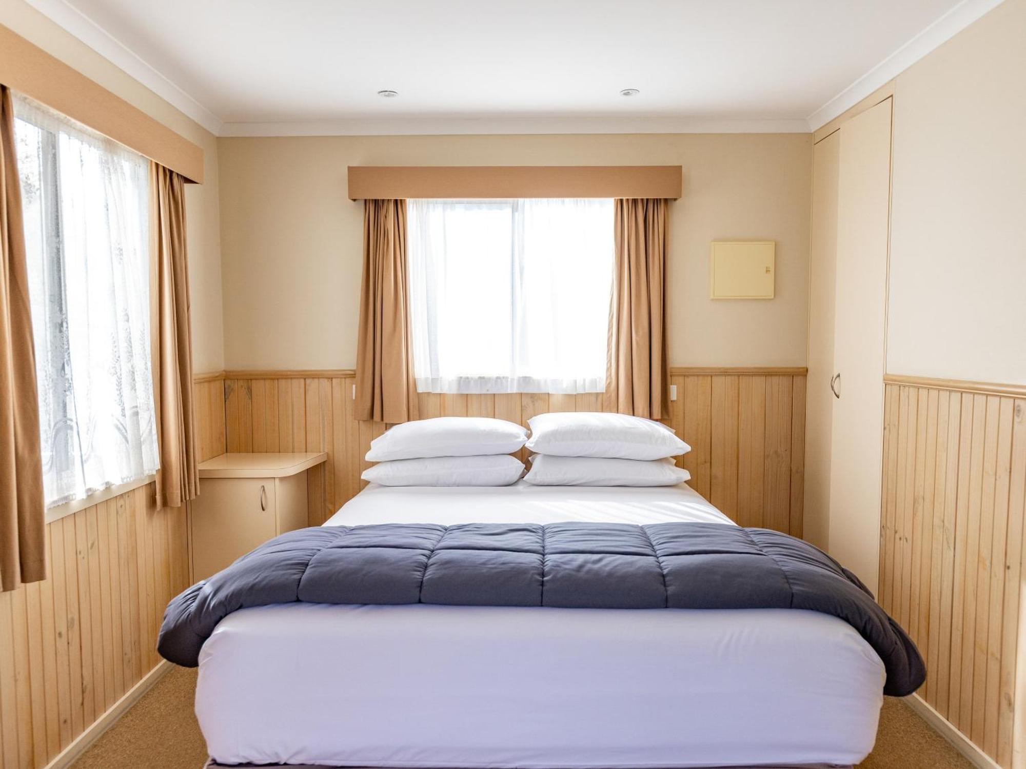 Nrma Halls Gap Holiday Park Esterno foto