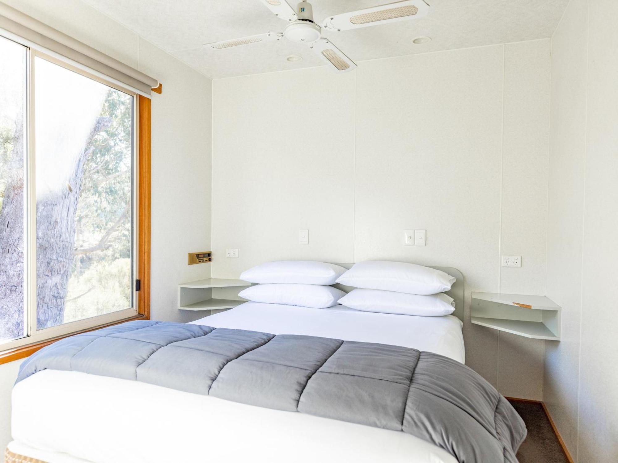 Nrma Halls Gap Holiday Park Esterno foto